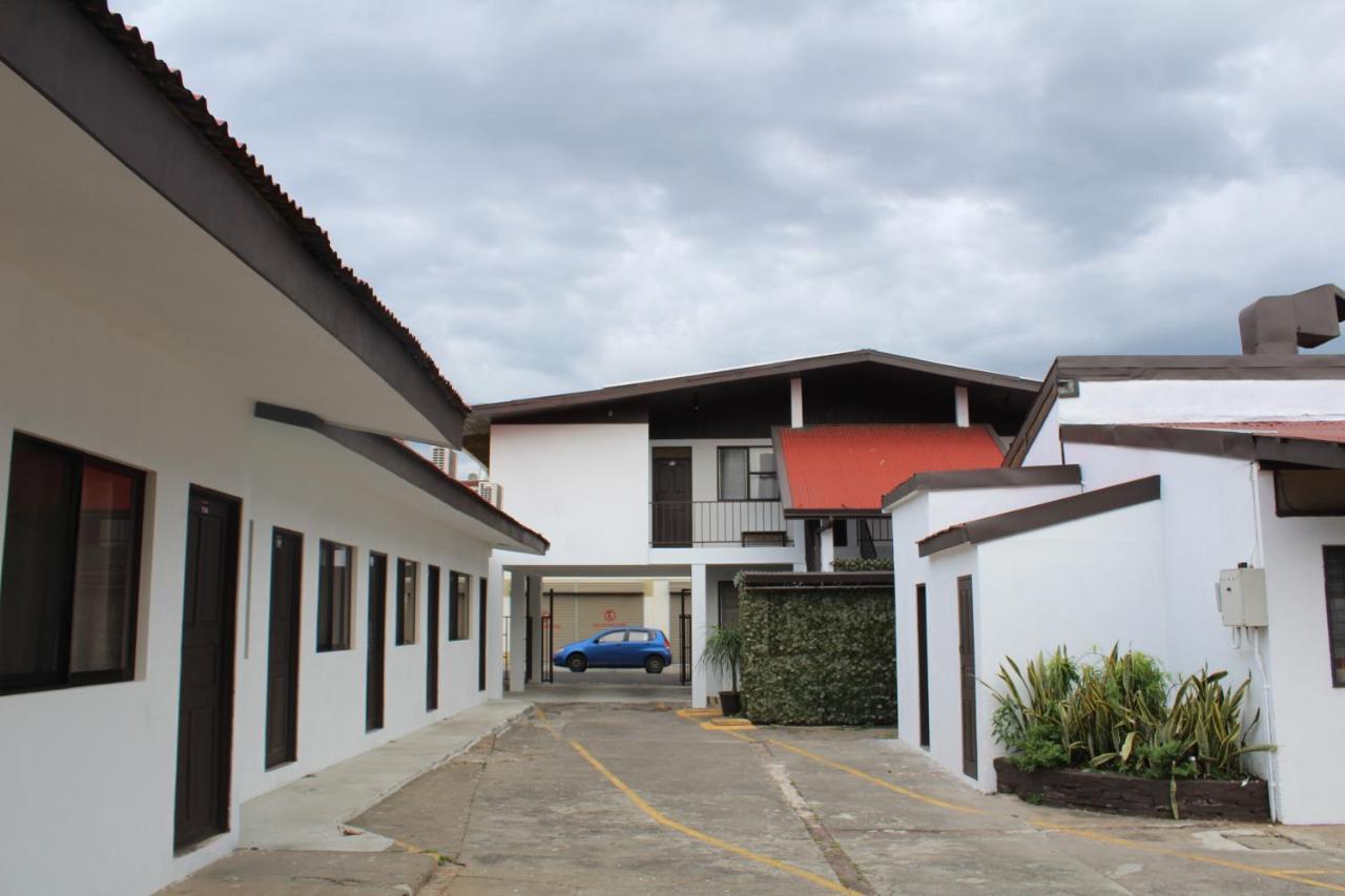 Hotel Cañas Exterior foto