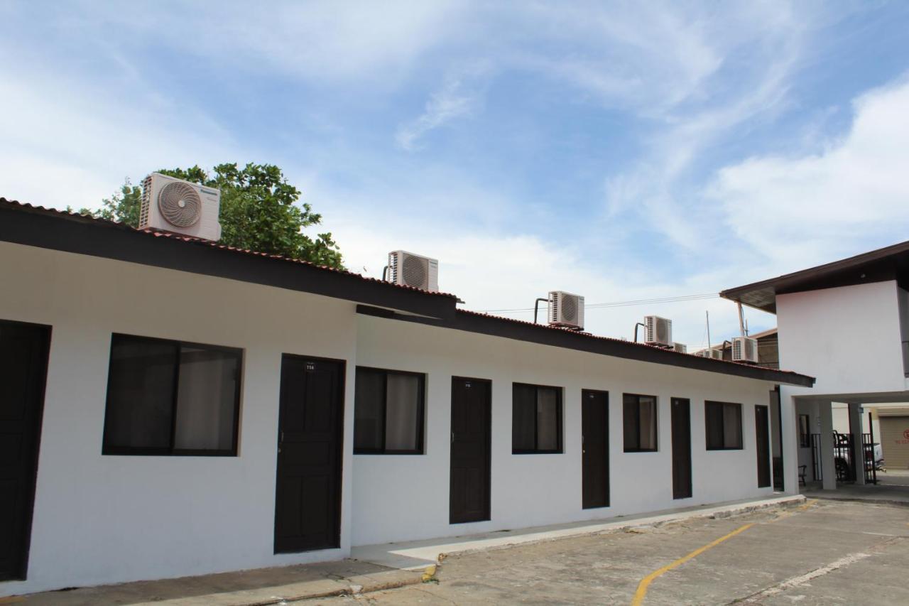 Hotel Cañas Exterior foto